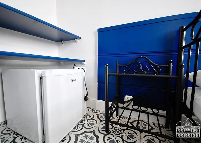 Gasthof Turystyczne Przy Parku Szwedzkim 4*