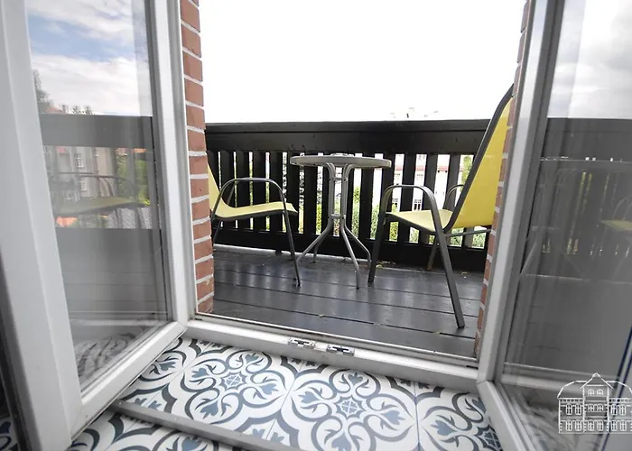 Turystyczne Przy Parku Szwedzkim 招待所 斯扎瓦诺泽德霍