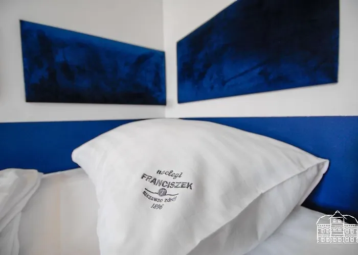 Turystyczne Przy Parku Szwedzkim 4* Bad Salzbrunn