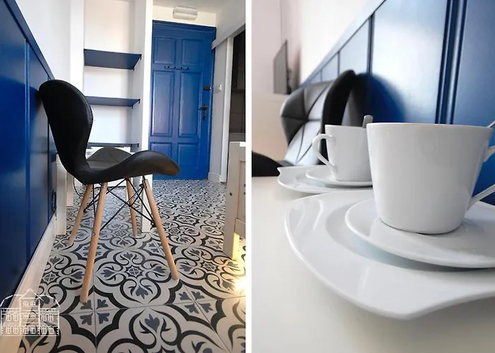 Turystyczne Przy Parku Szwedzkim