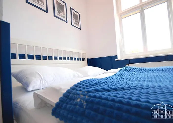 Gasthof Turystyczne Przy Parku Szwedzkim