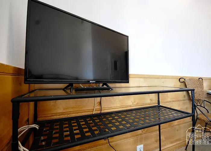 Turystyczne Przy Parku Szwedzkim Gasthof 4*