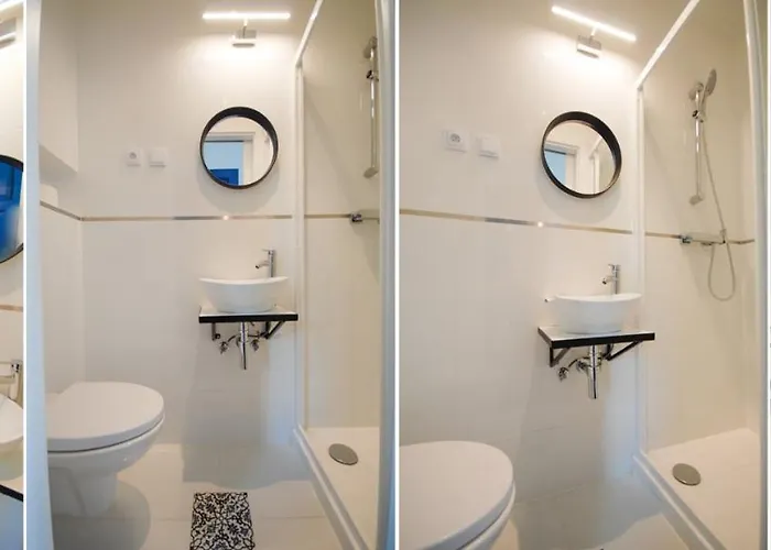 Turystyczne Przy Parku Szwedzkim 4*