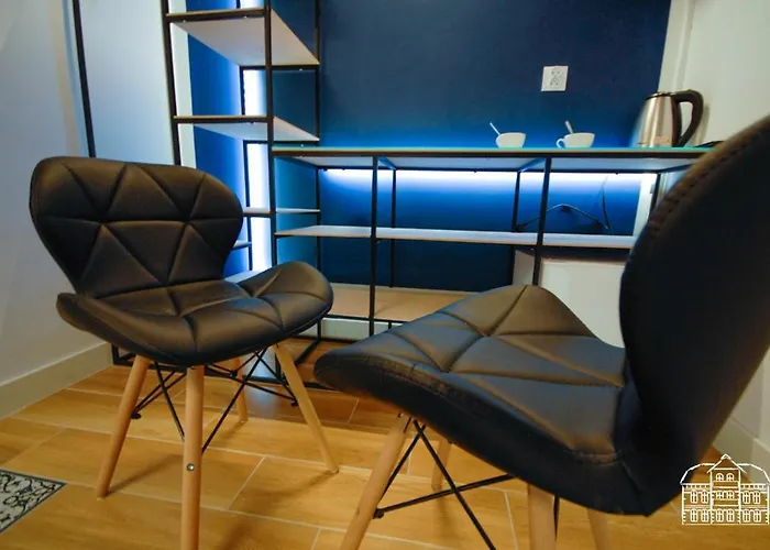 Gasthof Turystyczne Przy Parku Szwedzkim Bad Salzbrunn