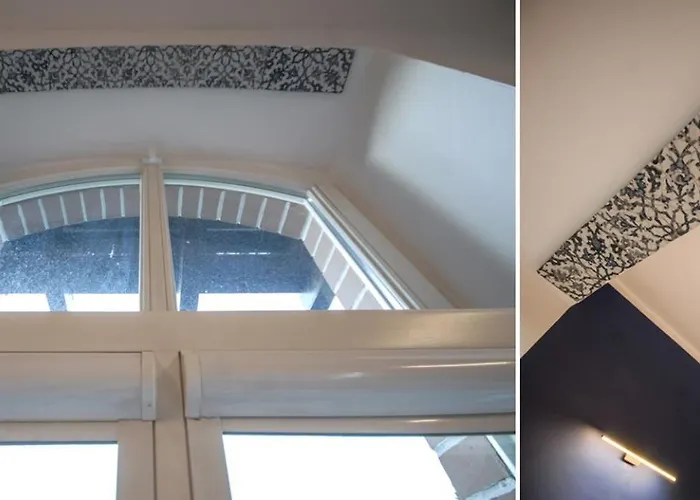 招待所 Turystyczne Przy Parku Szwedzkim 斯扎瓦诺泽德霍